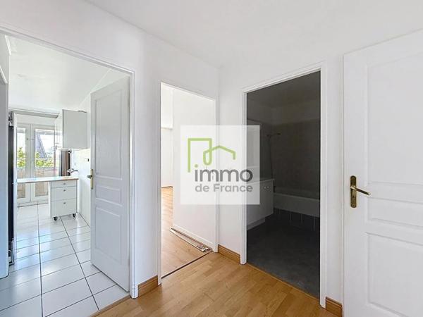 Appartement à louer à Madeleine (59110)