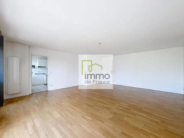 Appartement à louer à Madeleine (59110)