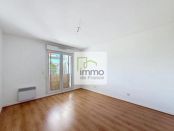 Appartement à louer à Madeleine (59110)