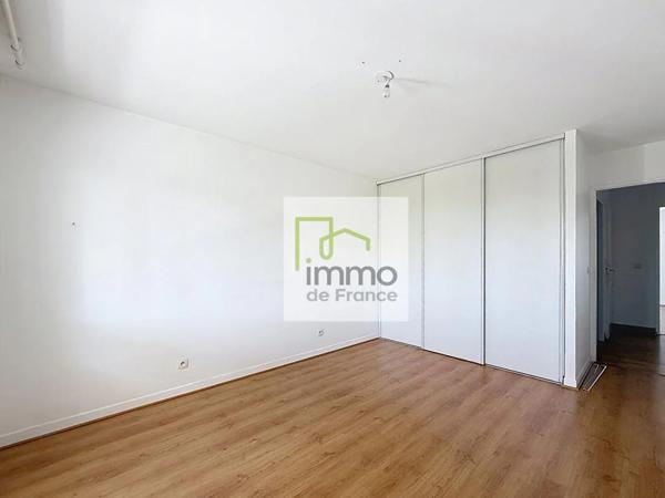 Appartement à louer à Madeleine (59110)