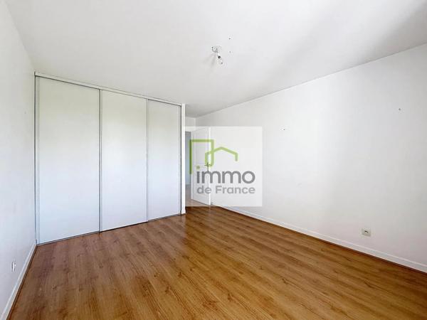 Appartement à louer à Madeleine (59110)
