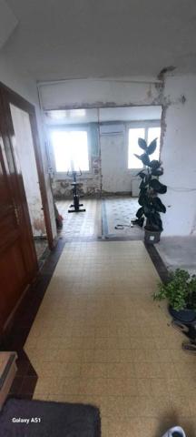 Maison individuelle, 4 chambres, jardin, garage