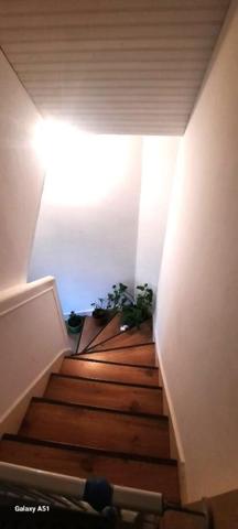 Maison individuelle, 4 chambres, jardin, garage