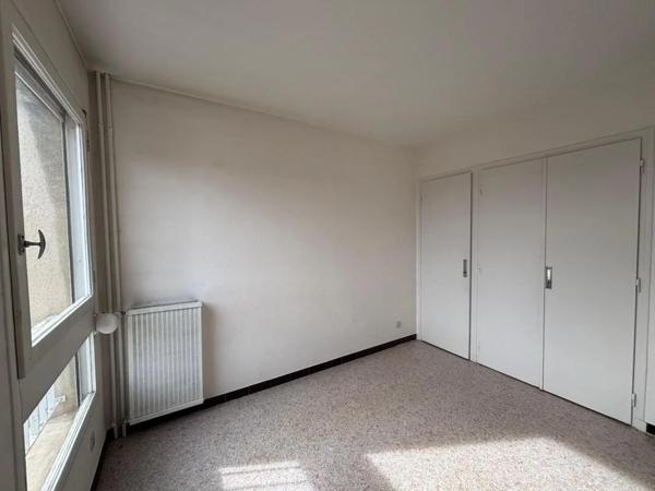 Appartement à louer à Romans-sur-Isère (26100)