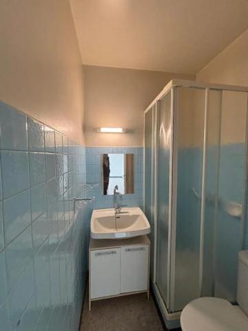 Appartement à louer à Romans-sur-Isère (26100)