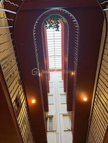 Appartement de 38 m²