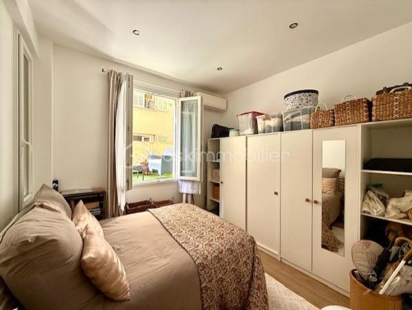 Appartement de 38 m²