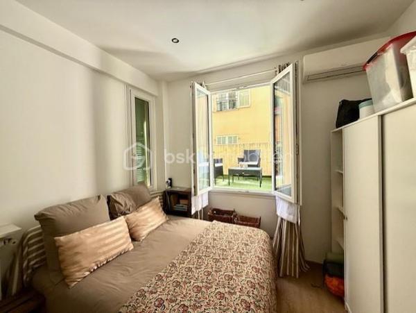 Appartement de 38 m²