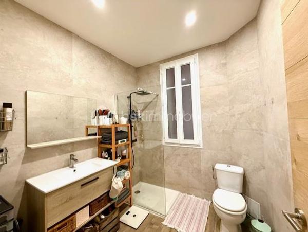 Appartement de 38 m²