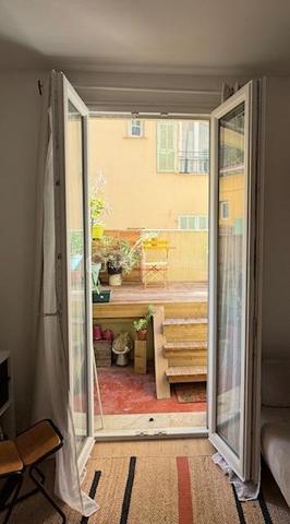Appartement de 38 m²