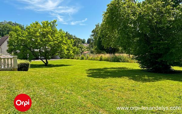 Maison à vendre    6 pièces •  Les Andelys