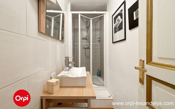 Maison à vendre    6 pièces •  Les Andelys