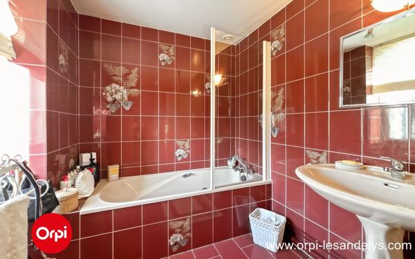 Maison à vendre    6 pièces •  Les Andelys