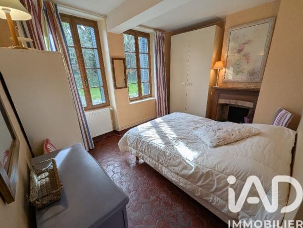 Maison à vendre 5 pièces 100 m² Bussy-en-Othe
