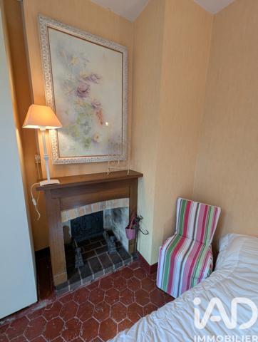 Maison à vendre 5 pièces 100 m² Bussy-en-Othe