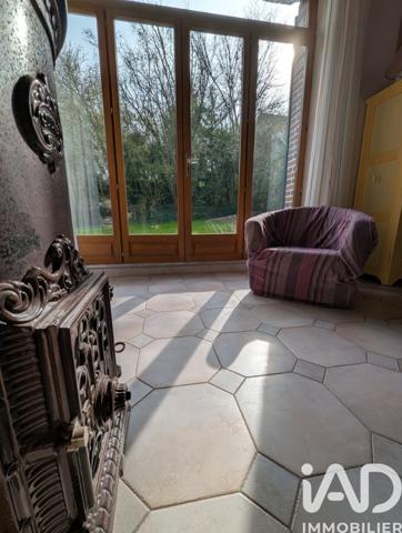 Maison à vendre 5 pièces 100 m² Bussy-en-Othe