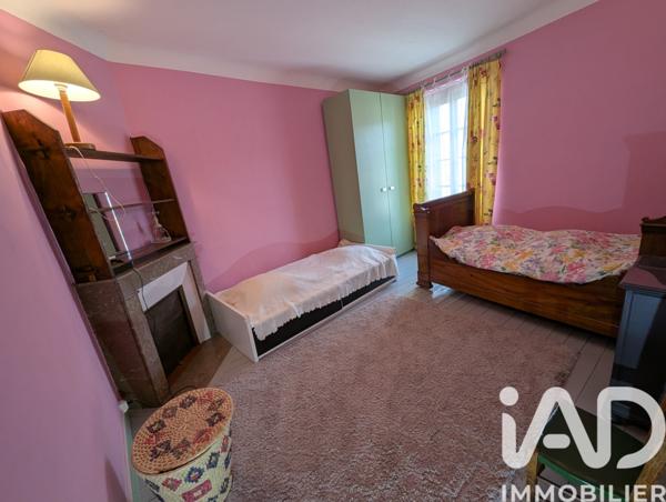 Maison à vendre 5 pièces 100 m² Bussy-en-Othe