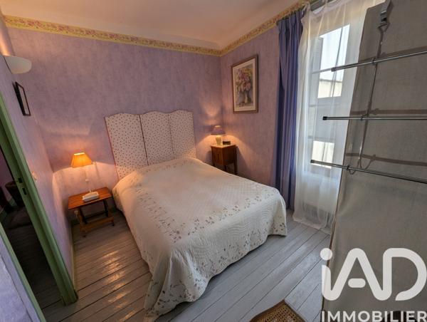 Maison à vendre 5 pièces 100 m² Bussy-en-Othe