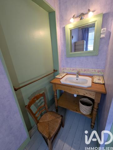 Maison à vendre 5 pièces 100 m² Bussy-en-Othe