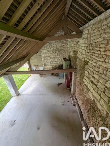 Maison à vendre 5 pièces 100 m² Bussy-en-Othe