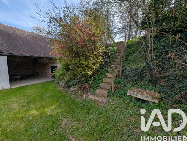 Maison à vendre 5 pièces 100 m² Bussy-en-Othe