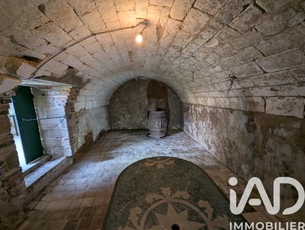 Maison à vendre 5 pièces 100 m² Bussy-en-Othe