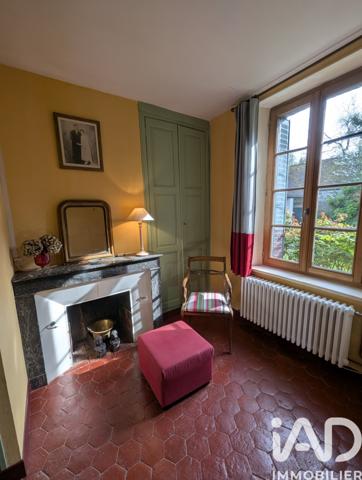 Maison à vendre 5 pièces 100 m² Bussy-en-Othe