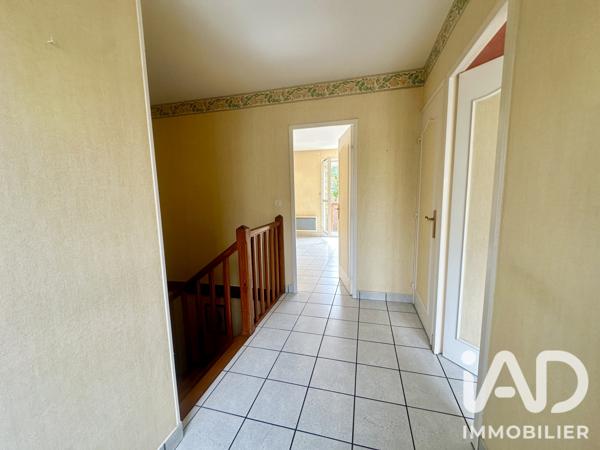 Maison à vendre 5 pièces 99,55 m² Saint-Galmier