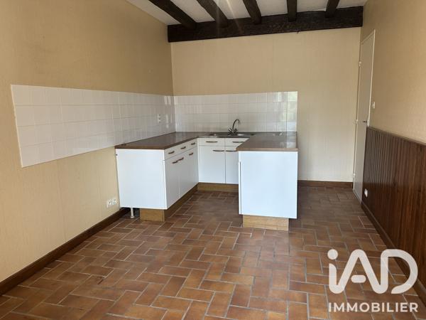 Maison à vendre 5 pièces 99,55 m² Saint-Galmier
