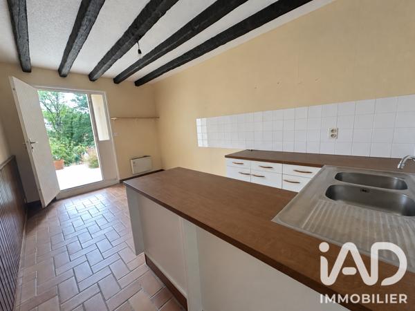Maison à vendre 5 pièces 99,55 m² Saint-Galmier