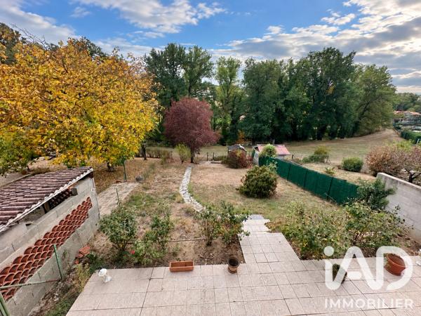 Maison à vendre 5 pièces 99,55 m² Saint-Galmier