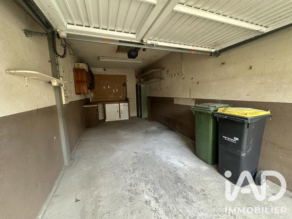 Maison à vendre 5 pièces 99,55 m² Saint-Galmier