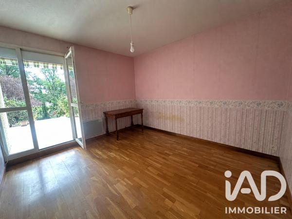 Maison à vendre 5 pièces 99,55 m² Saint-Galmier