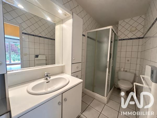 Maison à vendre 5 pièces 99,55 m² Saint-Galmier