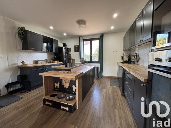 Maison à vendre 5 pièces 104 m² Chaumes-en-Brie