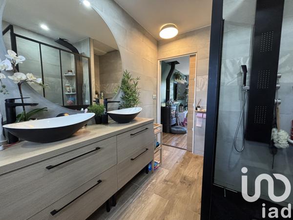 Maison à vendre 5 pièces 104 m² Chaumes-en-Brie