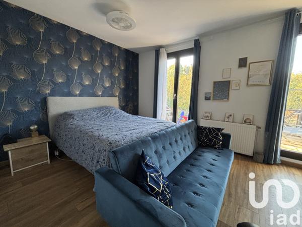 Maison à vendre 5 pièces 104 m² Chaumes-en-Brie