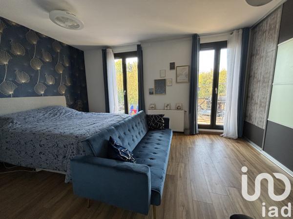 Maison à vendre 5 pièces 104 m² Chaumes-en-Brie