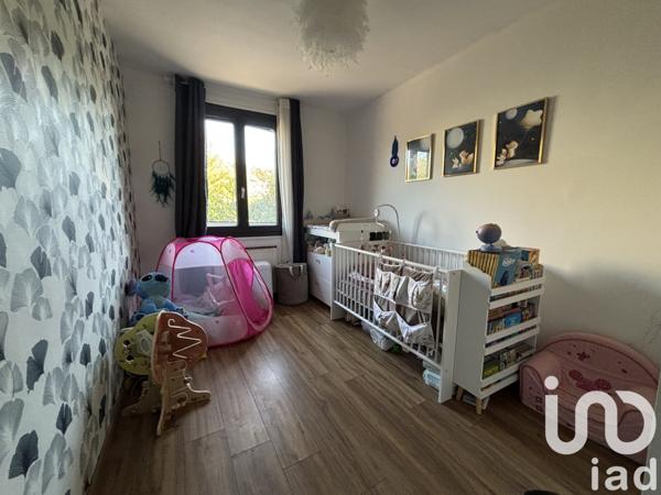 Maison à vendre 5 pièces 104 m² Chaumes-en-Brie