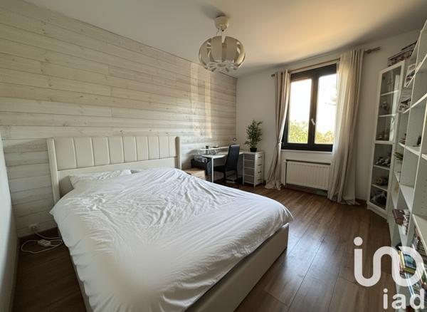 Maison à vendre 5 pièces 104 m² Chaumes-en-Brie