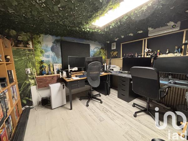 Maison à vendre 5 pièces 104 m² Chaumes-en-Brie