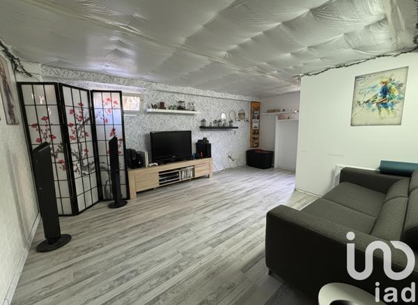 Maison à vendre 5 pièces 104 m² Chaumes-en-Brie