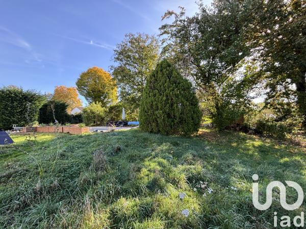 Maison à vendre 5 pièces 104 m² Chaumes-en-Brie