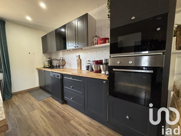 Maison à vendre 5 pièces 104 m² Chaumes-en-Brie