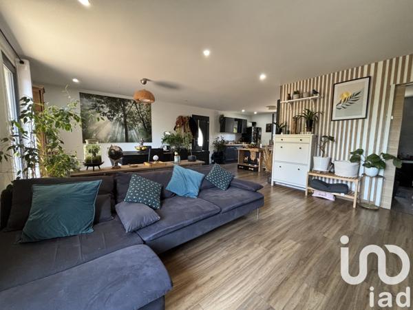 Maison à vendre 5 pièces 104 m² Chaumes-en-Brie