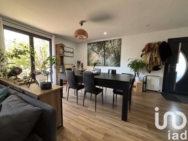 Maison à vendre 5 pièces 104 m² Chaumes-en-Brie