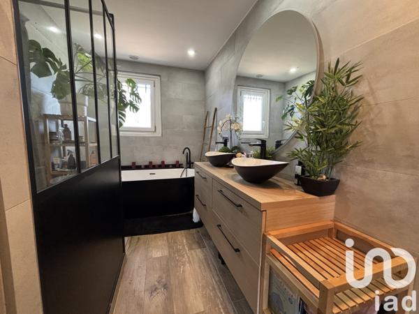 Maison à vendre 5 pièces 104 m² Chaumes-en-Brie