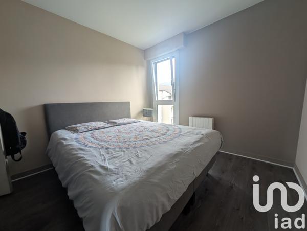 Appartement à vendre 4 pièces 67 m² Oyonnax