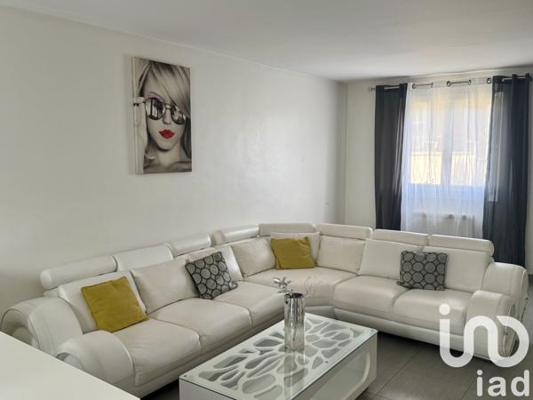 Maison à vendre 5 pièces 105 m² Villepinte