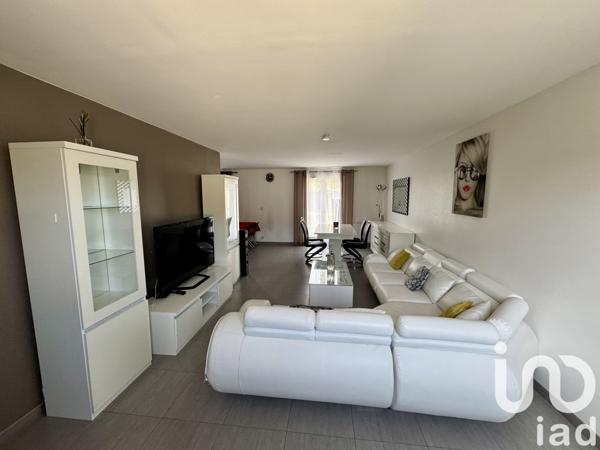 Maison à vendre 5 pièces 105 m² Villepinte